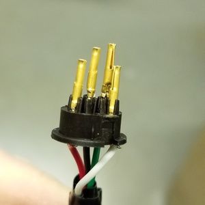 Meet your Posher, Jim